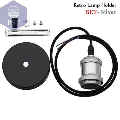 Edison Bulb E27 220V 40W ST64 A19 T45 G80 G95 G125 Incandescent Filament Bulb Lighting Retro Edison Light Bulb       PST PS Tradings