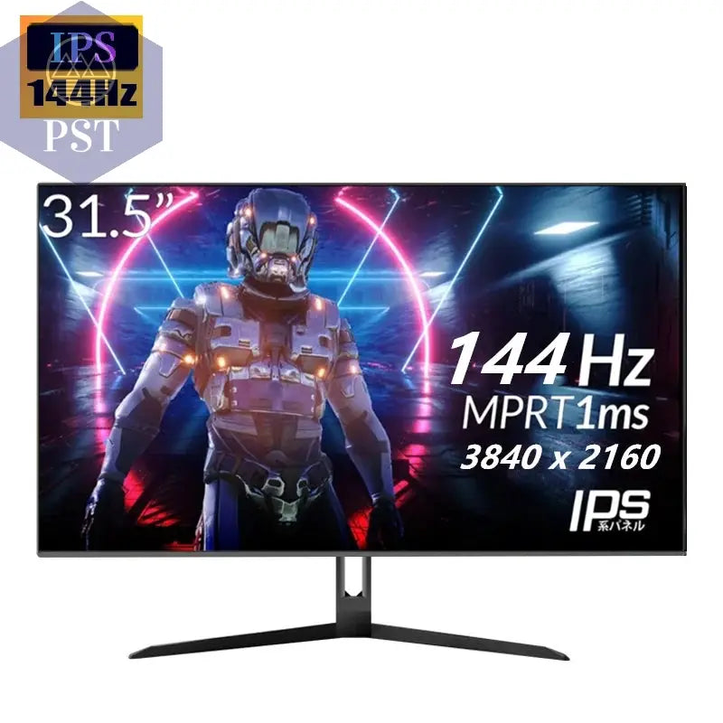 FYHXele 32Zoll 4K Monitor UHD Display 144Hz 4K 32 Zoll Gaming Monitor UHD  LED Display Screen FreeSync G-Sync Technology 3840*2160 PST PS Tradings  PST PS Tradings United States PST PS Tradings FYHXele 32Zoll 4K Monitor UHD Display 144Hz 4K 32 Zoll Gaming Monitor UHD  LED Display Screen FreeSync G-Sync Technology 3840*2160
