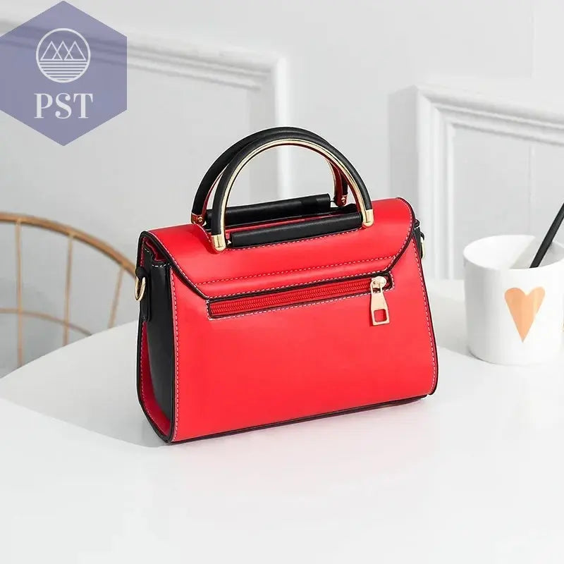 Famous Designer Brand Bags Women Leather Handbags  Luxury Ladies Hand Bags Purse Fashion Shoulder Bags       PST PS Tradings