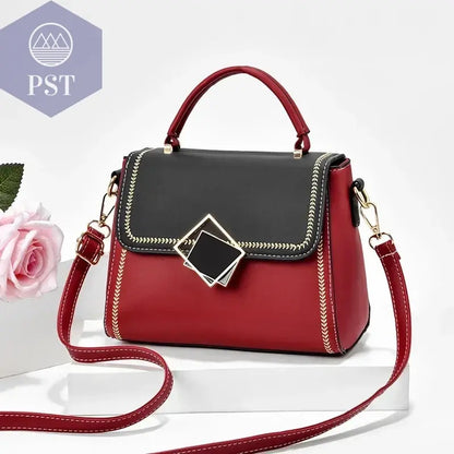 Famous Designer Brand Bags Women Leather Handbags  Luxury Ladies Hand Bags Purse Fashion Shoulder Bags       PST PS Tradings