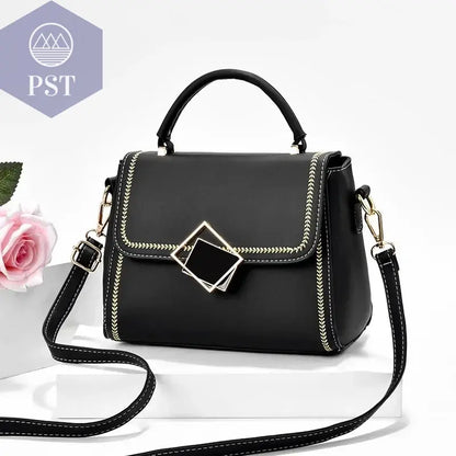 Famous Designer Brand Bags Women Leather Handbags  Luxury Ladies Hand Bags Purse Fashion Shoulder Bags       PST PS Tradings