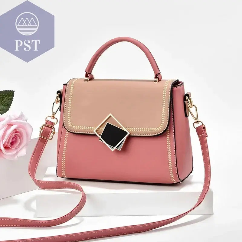 Famous Designer Brand Bags Women Leather Handbags  Luxury Ladies Hand Bags Purse Fashion Shoulder Bags       PST PS Tradings