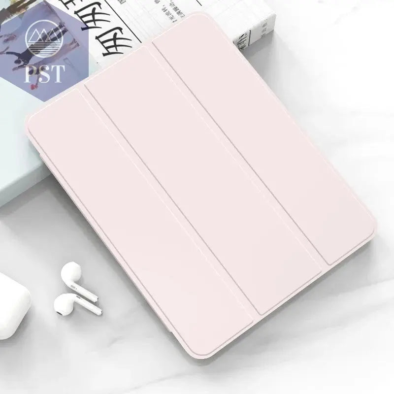 For 2022 Apple IPad 10 Generation Case For New iPad 10th Stand Cover for iPad 10 9 inch 10 th Gen Model A2757 A2777 A2696 Case - PST PS Tradings