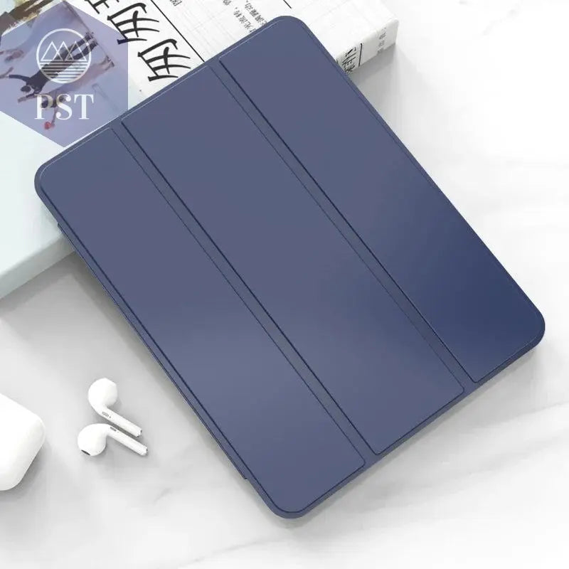 For 2022 Apple IPad 10 Generation Case For New iPad 10th Stand Cover for iPad 10 9 inch 10 th Gen Model A2757 A2777 A2696 Case - PST PS Tradings