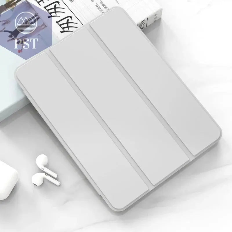 For 2022 Apple IPad 10 Generation Case For New iPad 10th Stand Cover for iPad 10 9 inch 10 th Gen Model A2757 A2777 A2696 Case - PST PS Tradings
