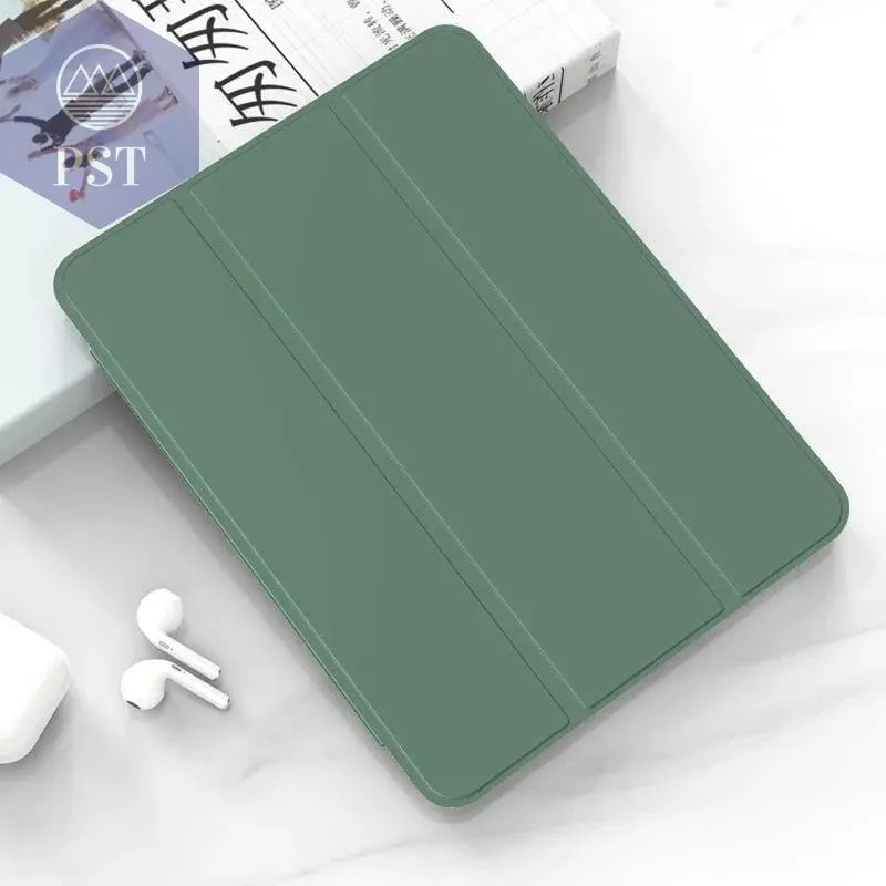 For 2022 Apple IPad 10 Generation Case For New iPad 10th Stand Cover for iPad 10 9 inch 10 th Gen Model A2757 A2777 A2696 Case - PST PS Tradings