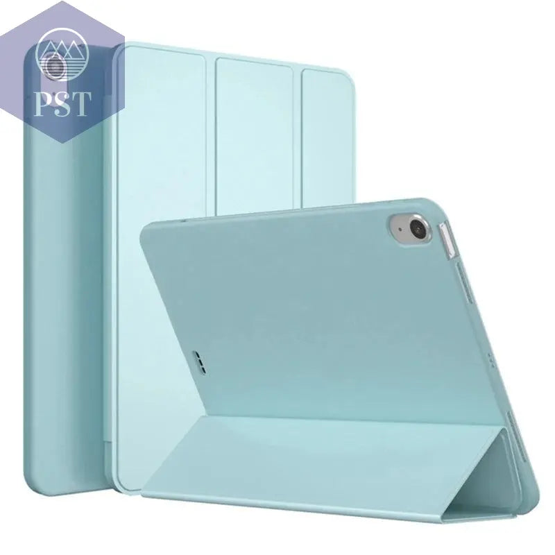 For 2022 Apple IPad 10 Generation Case For New iPad 10th Stand Cover for iPad 10 9 inch 10 th Gen Model A2757 A2777 A2696 Case - PST PS Tradings