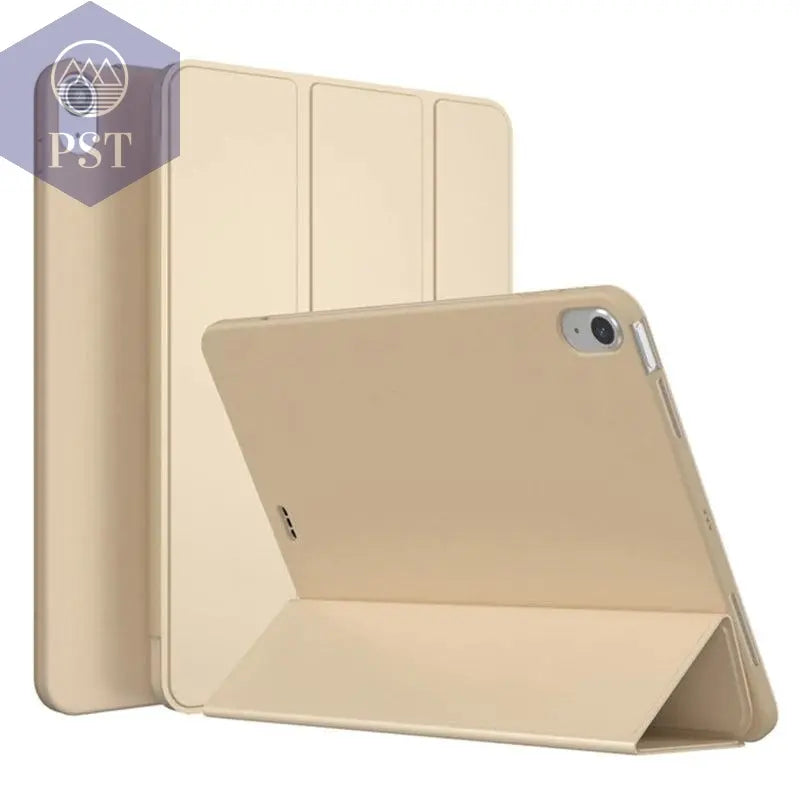 For 2022 Apple IPad 10 Generation Case For New iPad 10th Stand Cover for iPad 10 9 inch 10 th Gen Model A2757 A2777 A2696 Case - PST PS Tradings