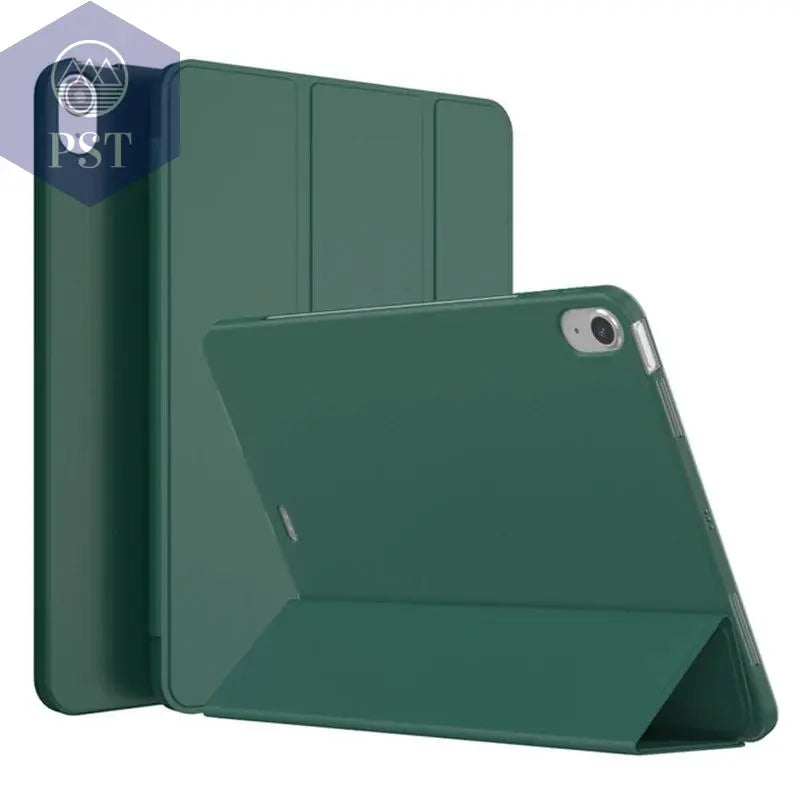 For 2022 Apple IPad 10 Generation Case For New iPad 10th Stand Cover for iPad 10 9 inch 10 th Gen Model A2757 A2777 A2696 Case - PST PS Tradings