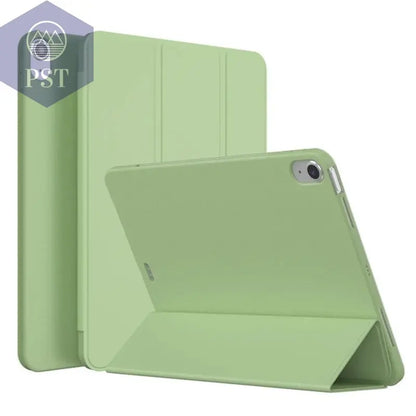 For 2022 Apple IPad 10 Generation Case For New iPad 10th Stand Cover for iPad 10 9 inch 10 th Gen Model A2757 A2777 A2696 Case - PST PS Tradings