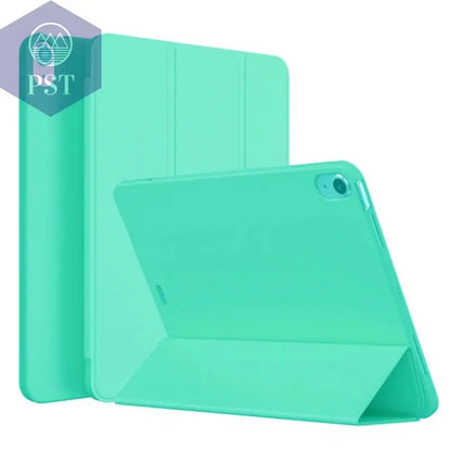 For 2022 Apple IPad 10 Generation Case For New iPad 10th Stand Cover for iPad 10 9 inch 10 th Gen Model A2757 A2777 A2696 Case - PST PS Tradings