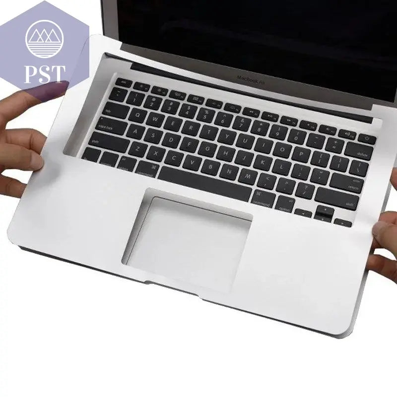 Full Wristrest Palm Rest Trackpad Guard Protection Film for Apple Macbook 12" Pro13 15 Air A2179 A2337 A2251 Pro16 A2141 A2338 - PST PS Tradings