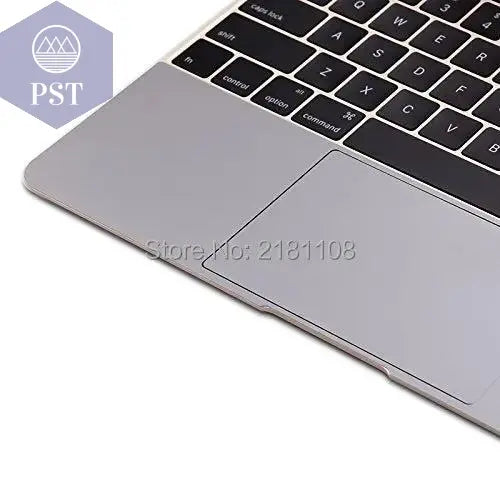 Full Wristrest Palm Rest Trackpad Guard Protection Film for Apple Macbook 12" Pro13 15 Air A2179 A2337 A2251 Pro16 A2141 A2338 - PST PS Tradings