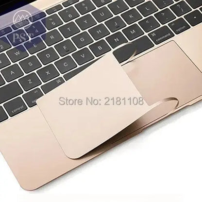 Full Wristrest Palm Rest Trackpad Guard Protection Film for Apple Macbook 12" Pro13 15 Air A2179 A2337 A2251 Pro16 A2141 A2338 - PST PS Tradings