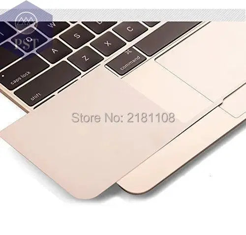 Full Wristrest Palm Rest Trackpad Guard Protection Film for Apple Macbook 12" Pro13 15 Air A2179 A2337 A2251 Pro16 A2141 A2338 - PST PS Tradings