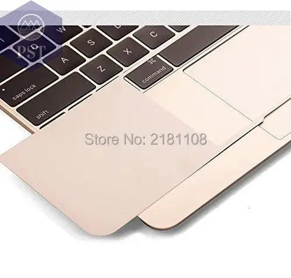 Full Wristrest Palm Rest Trackpad Guard Protection Film for Apple Macbook 12" Pro13 15 Air A2179 A2337 A2251 Pro16 A2141 A2338 - PST PS Tradings
