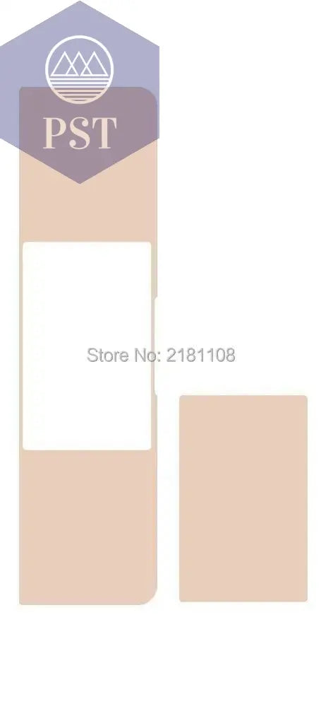 Full Wristrest Palm Rest Trackpad Guard Protection Film for Apple Macbook 12" Pro13 15 Air A2179 A2337 A2251 Pro16 A2141 A2338 - PST PS Tradings