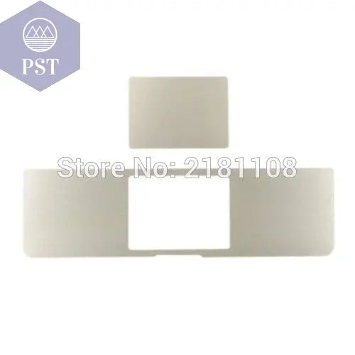 Full Wristrest Palm Rest Trackpad Guard Protection Film for Apple Macbook 12" Pro13 15 Air A2179 A2337 A2251 Pro16 A2141 A2338 - PST PS Tradings
