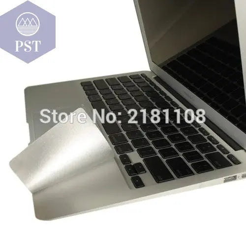Full Wristrest Palm Rest Trackpad Guard Protection Film for Apple Macbook 12" Pro13 15 Air A2179 A2337 A2251 Pro16 A2141 A2338 - PST PS Tradings