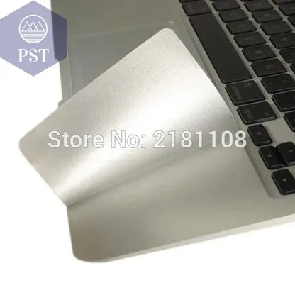 Full Wristrest Palm Rest Trackpad Guard Protection Film for Apple Macbook 12" Pro13 15 Air A2179 A2337 A2251 Pro16 A2141 A2338 - PST PS Tradings