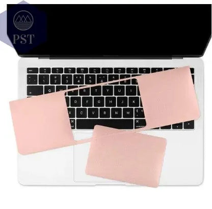 Full Wristrest Palm Rest Trackpad Guard Protection Film for Apple Macbook 12" Pro13 15 Air A2179 A2337 A2251 Pro16 A2141 A2338 - PST PS Tradings