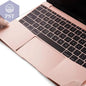 Full Wristrest Palm Rest Trackpad Guard Protection Film for Apple Macbook 12" Pro13 15 Air A2179 A2337 A2251 Pro16 A2141 A2338 - PST PS Tradings