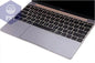Full Wristrest Palm Rest Trackpad Guard Protection Film for Apple Macbook 12" Pro13 15 Air A2179 A2337 A2251 Pro16 A2141 A2338 - PST PS Tradings
