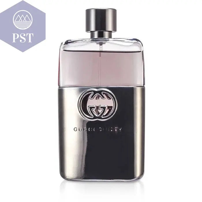 GUCCI - Guilty Pour Homme Eau De Toilette Spray - Property & Safety Tradings