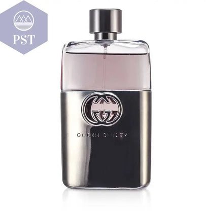 GUCCI - Guilty Pour Homme Eau De Toilette Spray - Property & Safety Tradings