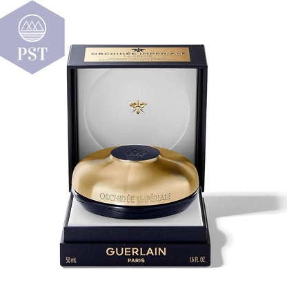 Guerlain Paris Orchidée Impériale La Crème Légère PST PS Tradings Beauty & Health - Beauty Essentials - Day Creams & Moisturizers PST PS Tradings Orchidee PST PS Tradings Guerlain Paris Orchidée Impériale La Crème Légère Beauty & Health - Beauty Essentials - Day Creams & Moisturizers
