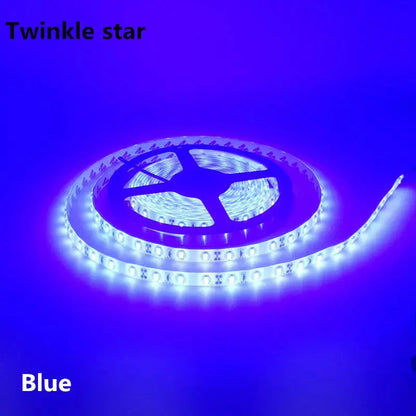 Led Strip Light 5630 5730 Waterproof IP65 12V 5M Warm 3000K 6500K Cold White Nature White 4000K Red Green Blue Flexible Tape       PST PS Tradings