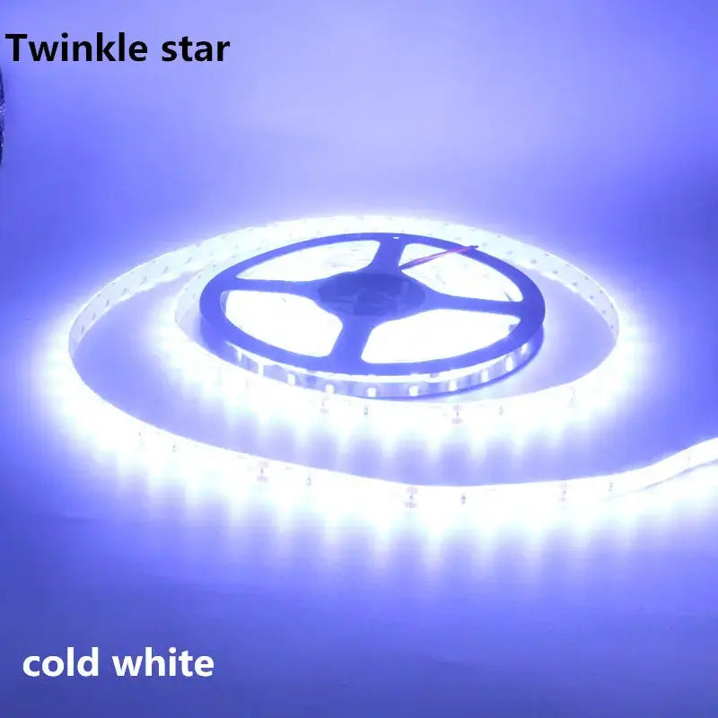 Led Strip Light 5630 5730 Waterproof IP65 12V 5M Warm 3000K 6500K Cold White Nature White 4000K Red Green Blue Flexible Tape       PST PS Tradings