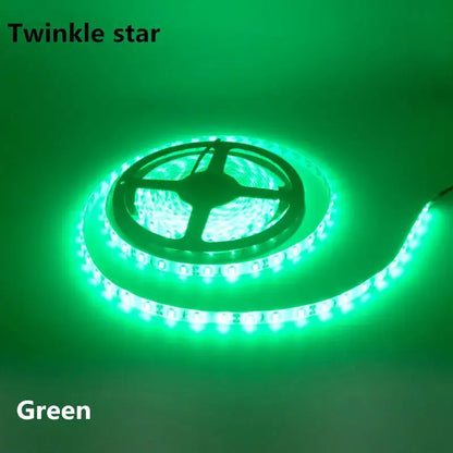 Led Strip Light 5630 5730 Waterproof IP65 12V 5M Warm 3000K 6500K Cold White Nature White 4000K Red Green Blue Flexible Tape       PST PS Tradings