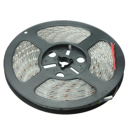 Led Strip Light 5630 5730 Waterproof IP65 12V 5M Warm 3000K 6500K Cold White Nature White 4000K Red Green Blue Flexible Tape       PST PS Tradings