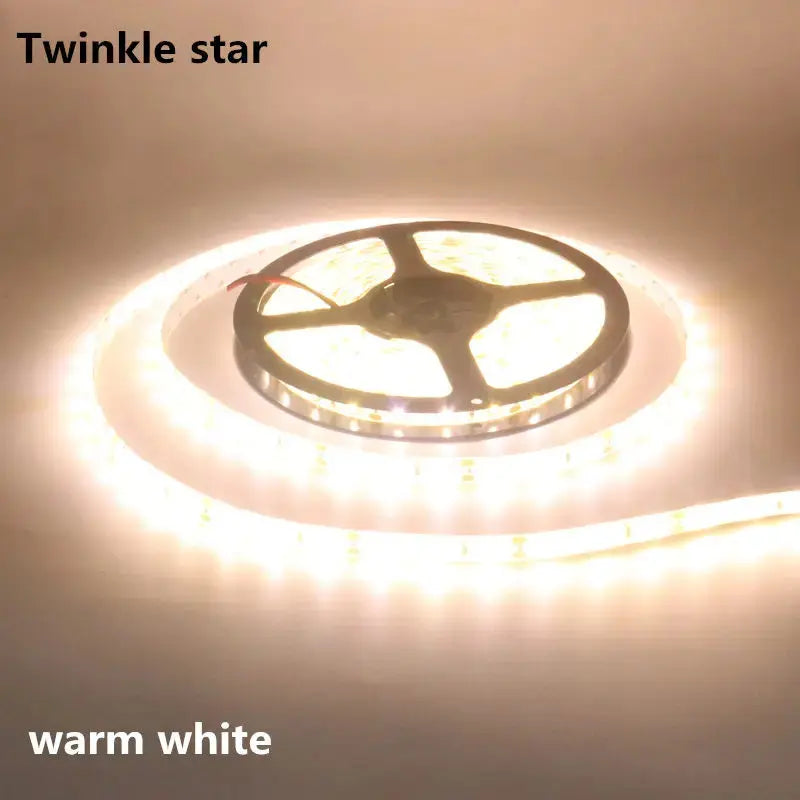 Led Strip Light 5630 5730 Waterproof IP65 12V 5M Warm 3000K 6500K Cold White Nature White 4000K Red Green Blue Flexible Tape       PST PS Tradings