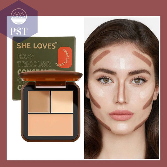 Highlighter-Shadow-Eye-Shadow-Nose-Concealer-Powder-Contour-Palette-PST-PS-Tradings-130238448