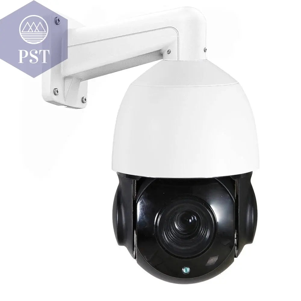 IMX415 4K 8MP 6MP 5MP 4MP 3MP 2MP outdoor Onvif-compatible H265 POE IP PTZ camera speed dome 30x zoom ptz ip camera - Property & Safety Tradings