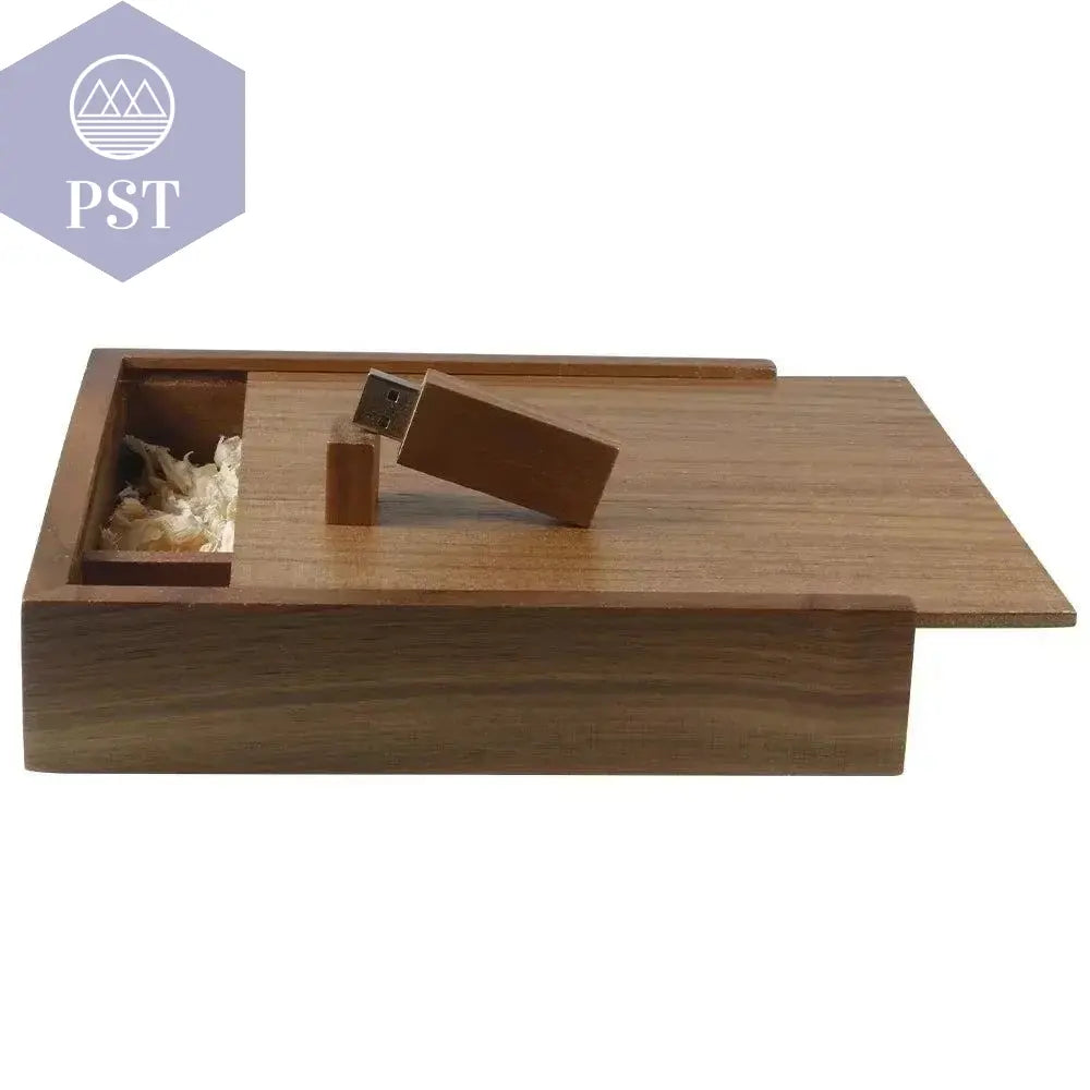JASTER USB 2.0 Flash Drives Photography Wooden Photo Album Box Pen drive Free logo 16GB 32GB 64GB 128GB Creative gift USB stick       PST PS Tradings