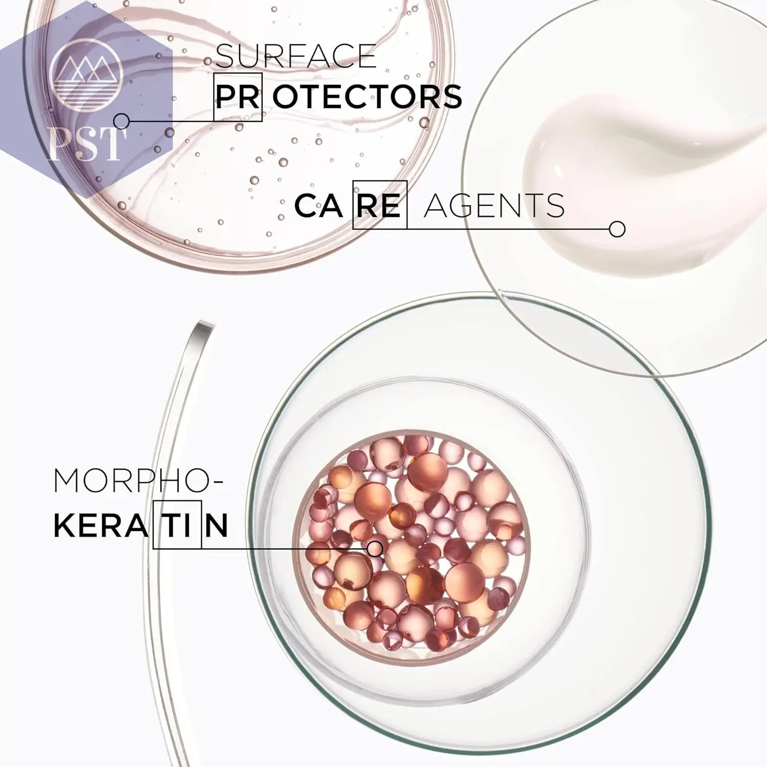 Kérastase Haarmaske Haarpflege - Glättend & Anti-Frizz Effekt PST PS Tradings Beauty & Health - Beauty Essentials - Day Creams & Moisturizers PST PS Tradings  PST PS Tradings Kérastase Haarmaske Haarpflege - Glättend & Anti-Frizz Effekt Beauty & Health - Beauty Essentials - Day Creams & Moisturizers
