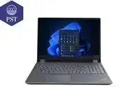 LENOVO ThinkPad P16 G2 Intel Core i9-13980HX 16Zoll WQUXGA 2x32GB 1TB SSD RTX A3500 W11P PST PS Tradings Laptop PST PS Tradings  PST PS Tradings