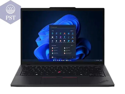 LENOVO ThinkPad T14 G5 Intel Ultra 5 125U 14Zoll 16GB 512GB SSD W11P WWAN 4G Laptops Notebook PST PS Tradings Laptop PST PS Tradings  PST PS Tradings