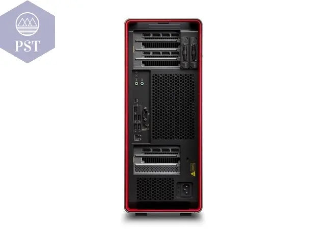 LENOVO ThinkStation P8 AMD Tr PRO 7945WX 64GB 1TB SSD W11P PST PS Tradings Computers PST PS Tradings  PST PS Tradings