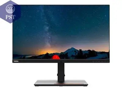 LENOVO ThinkVision P27u-20 27Zoll 4K PST PS Tradings Monitore Monitore