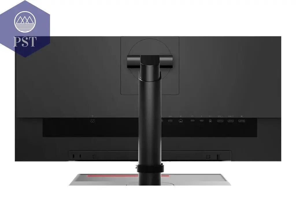 LENOVO ThinkVision P27u-20 27Zoll 4K PST PS Tradings Monitore Monitore