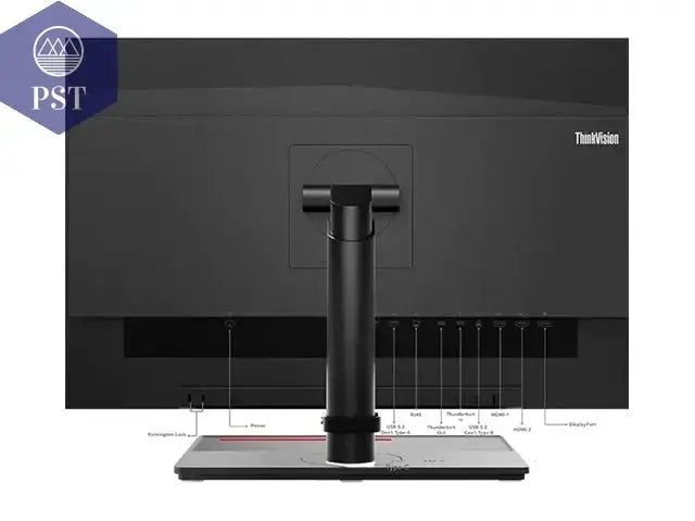 LENOVO ThinkVision P27u-20 27Zoll 4K PST PS Tradings Monitore Monitore