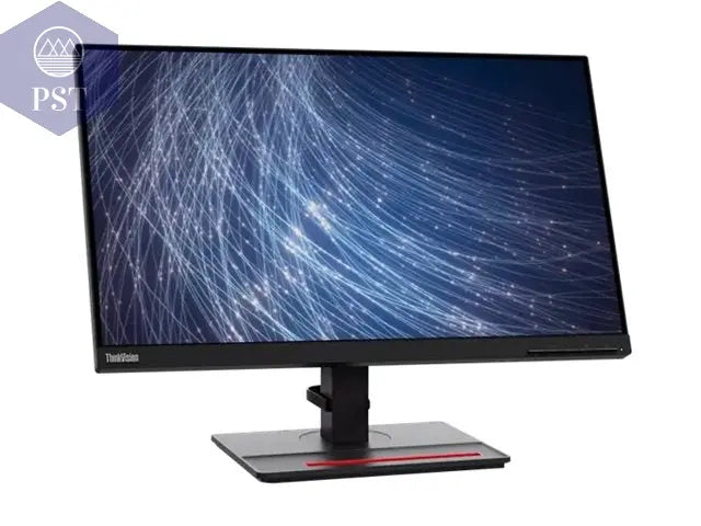 LENOVO ThinkVision T24m-29 Monitor 24Zoll Display IPS 16:9 PST PS Tradings Display Monitor PST PS Tradings  PST PS Tradings