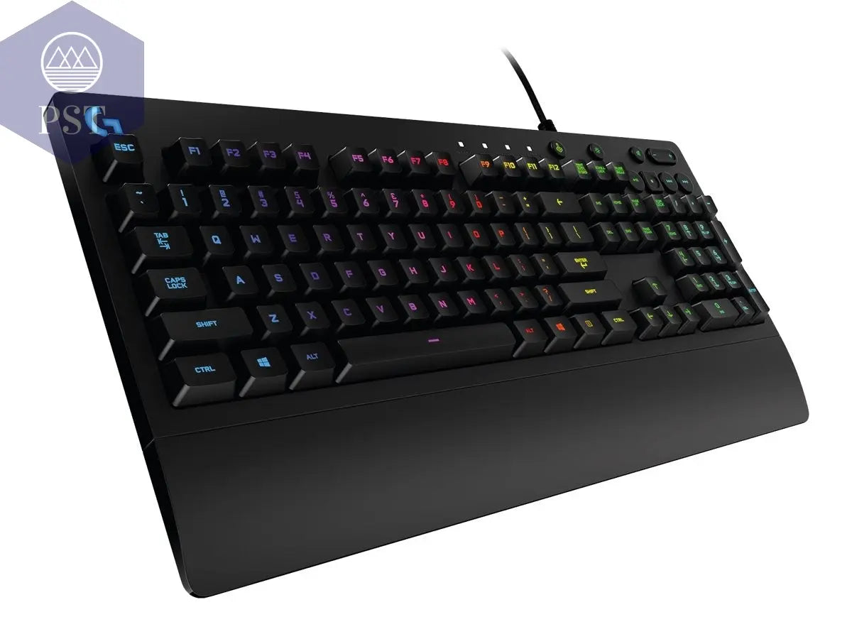 LOGITECH G213 Prodigy Gaming Keyboard - USB (DE)Tastatur PST PS Tradings  PST PS Tradings