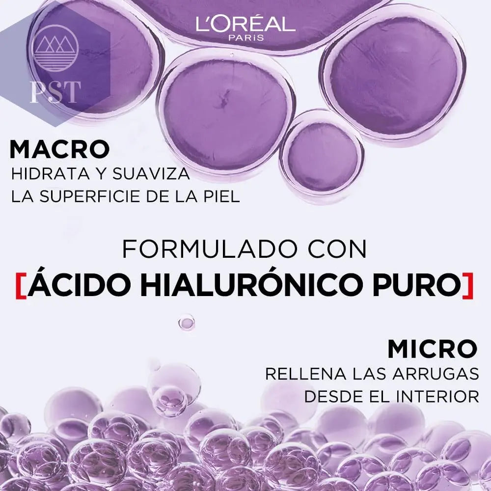 L'Oreal Rev.Filler Serum 30M PST PS Tradings  PST PS Tradings  PST PS Tradings L'Oreal Rev.Filler Serum 30M