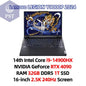 Lenovo Legion Y9000P Gaming Laptop i9 RTX4090 PST PS Tradings Laptop PST PS Tradings i9-14900HX-4090-1T-spain PST PS Tradings
