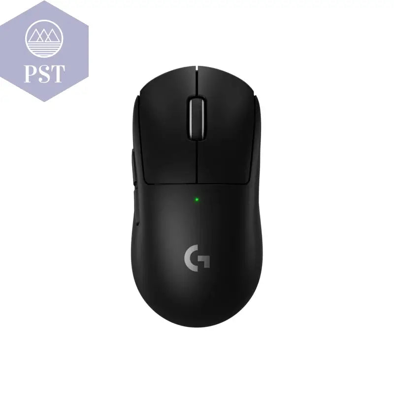 Logitech G PRO X SUPERLIGHT 2 Gaming-Maus PST PS Tradings  black6634 Logitech G PRO X SUPERLIGHT 2 Gaming-Maus